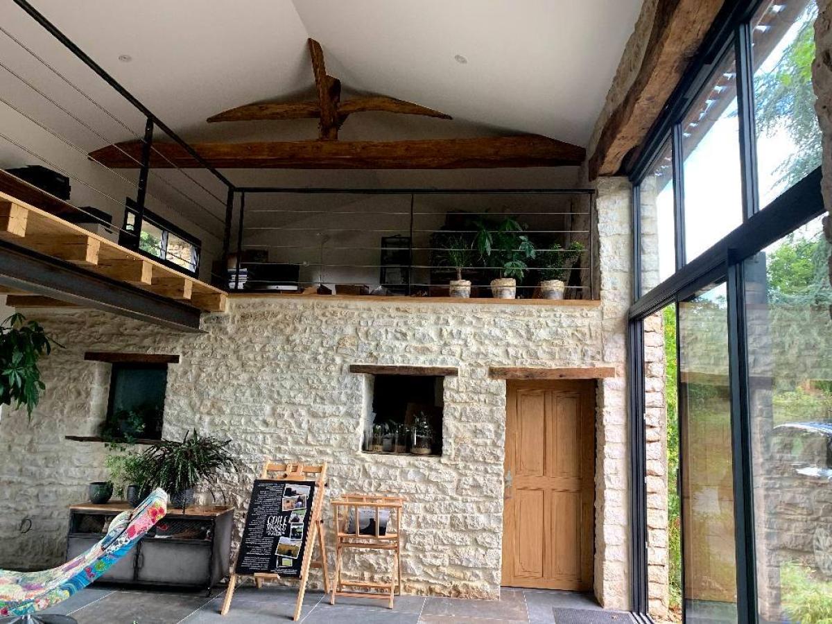 Couverture maison à Vienne